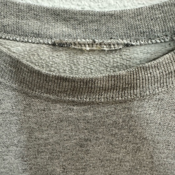 Vintage PlayStation 2 LAUNCH sweatshirt EXTREMELY RARE. 2000 Oct. Read Pls - Picture 11 of 11